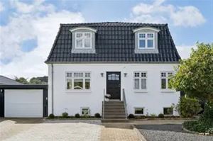 Østre Allé 18, 8600 Silkeborg – billede 1 af 1