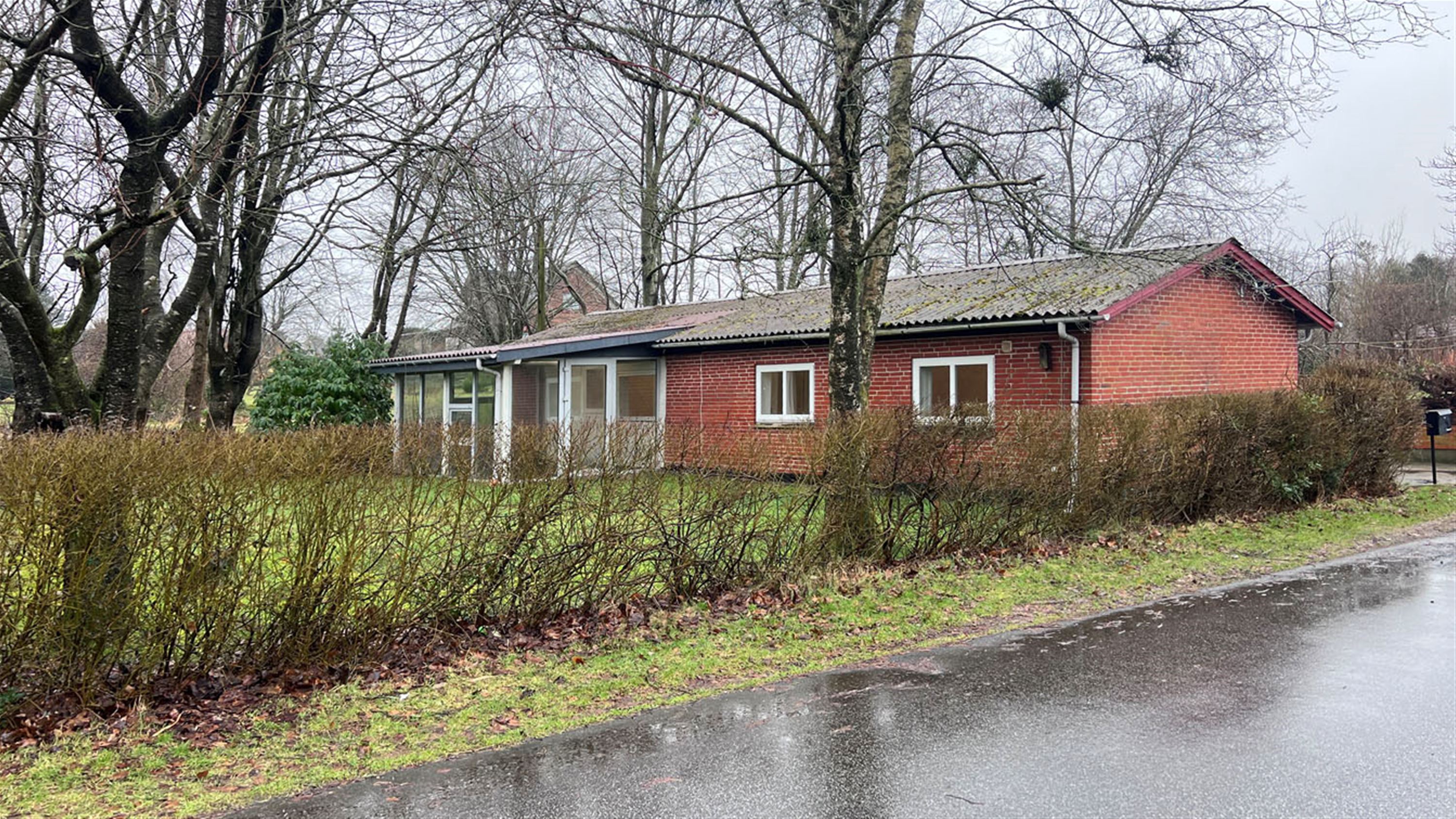 Mosevænget 5, 6973 Ørnhøj – billede 1 af 1