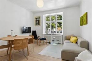 Krusågade 28 st. th, 1719 København V – billede 1 af 1