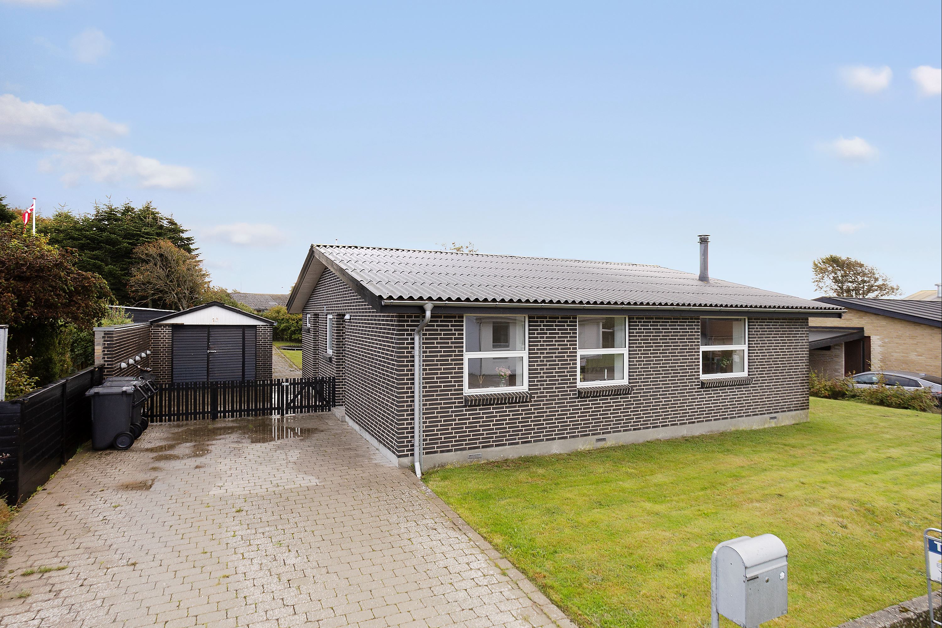 Anemonevej 10, 9800 Hjørring – billede 1 af 1