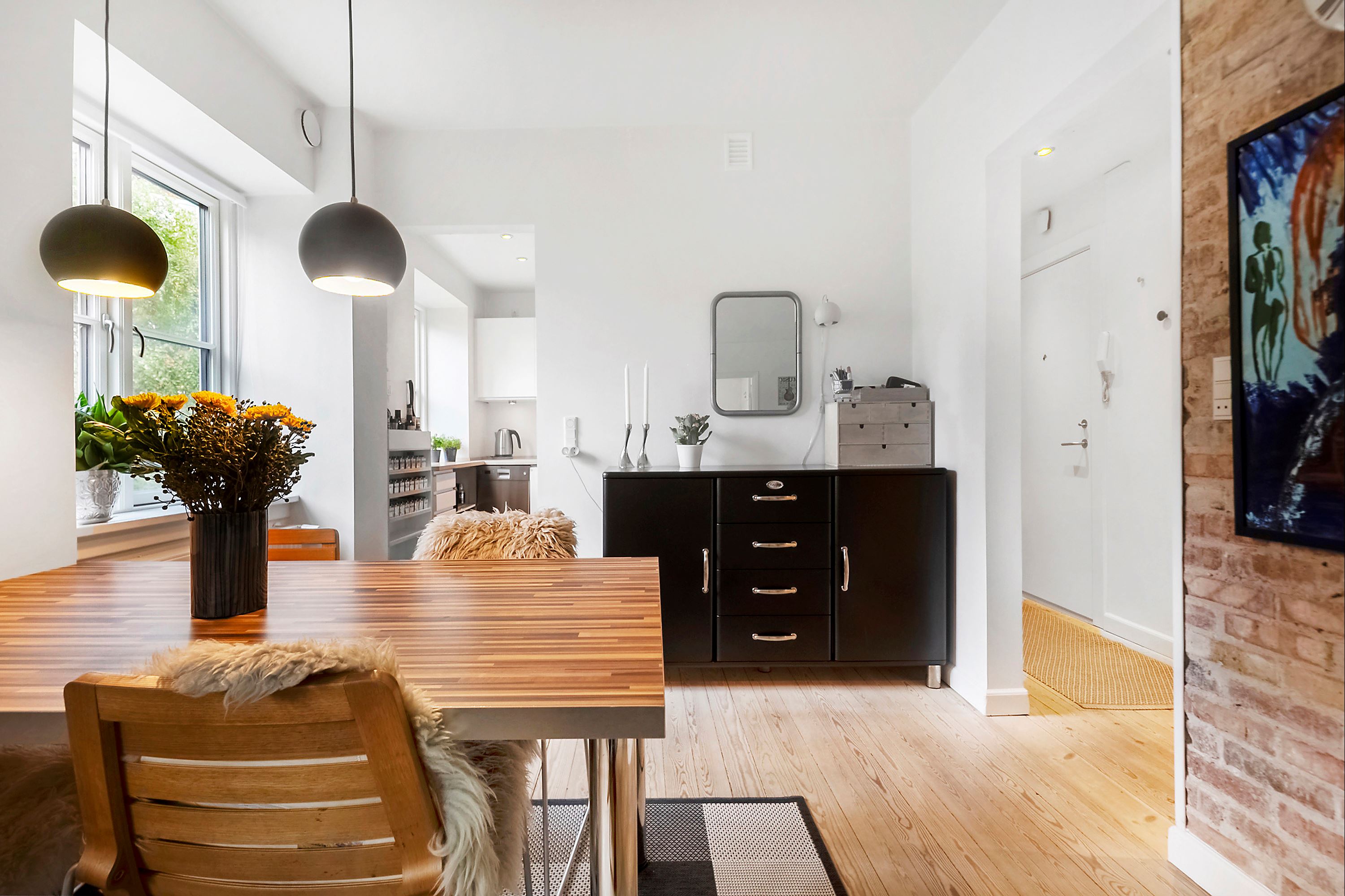 Skanderborgvej 88, st. 2, 8000 Aarhus C – billede 1 af 1