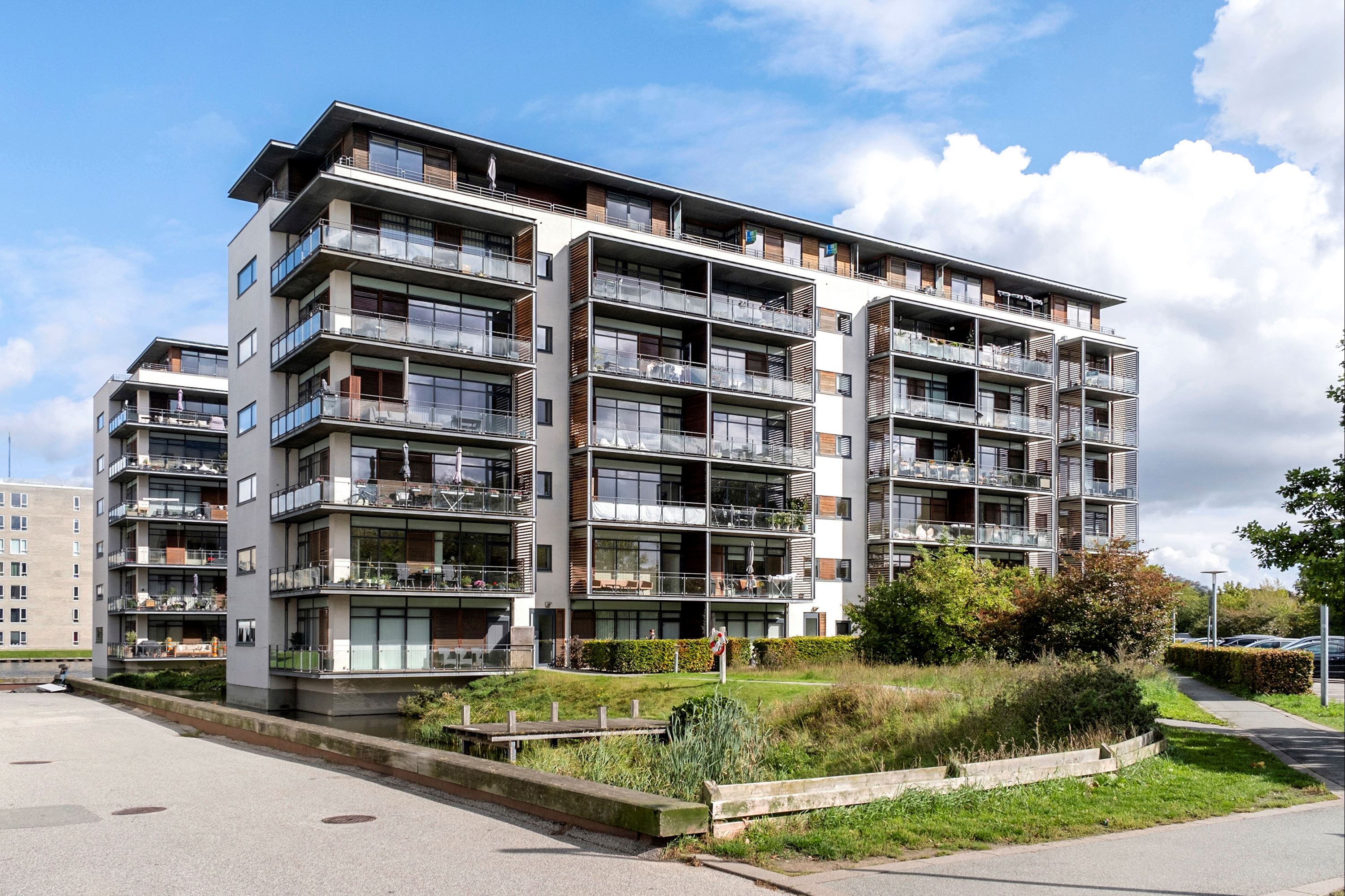 Gyngemose Parkvej 5, 1. th, 2860 Søborg – billede 1 af 1