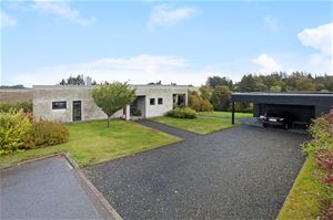 Villa til salg hos EDC Danebo Hjørring