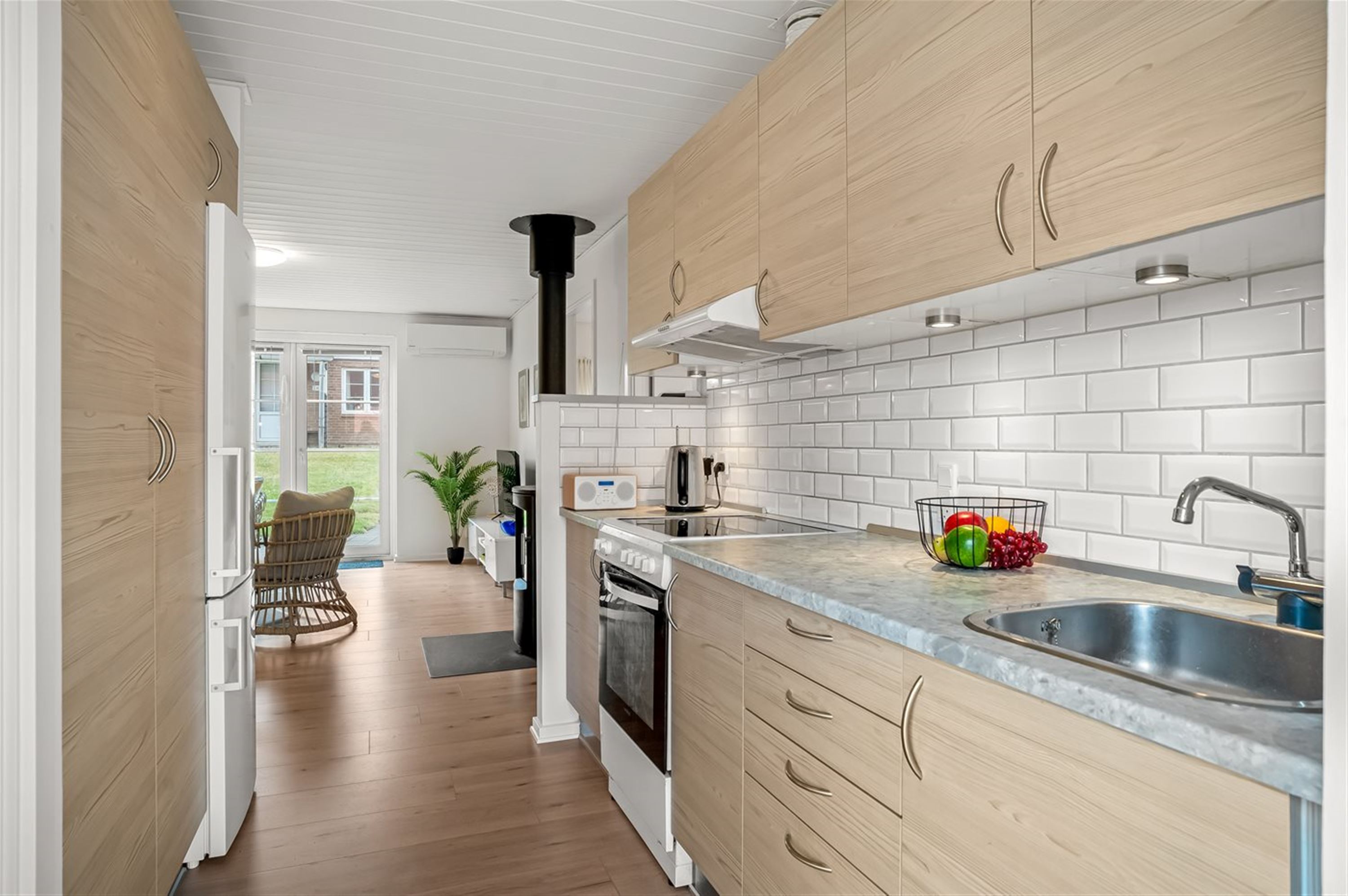 Hus – Lemvig, Ferring Strand - Visning 5