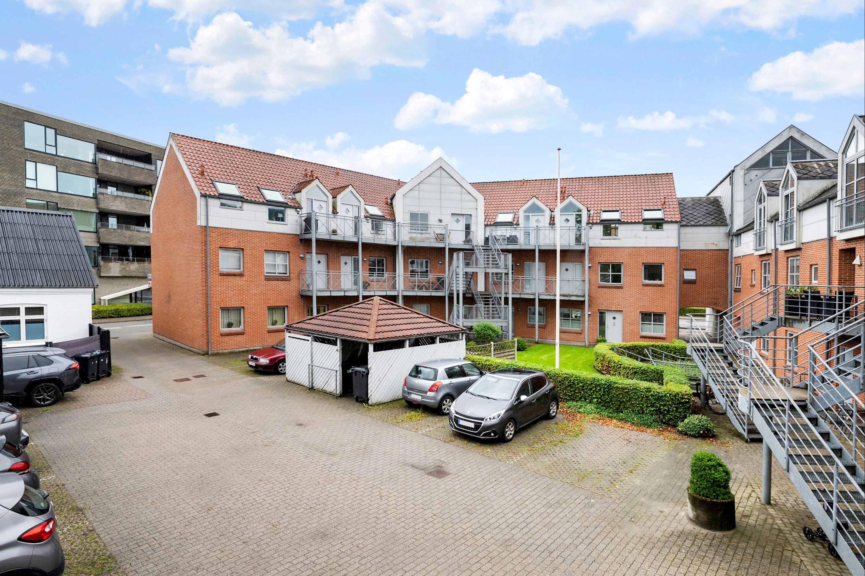 Nygade 32, 2. 5, 7400 Herning – billede 1 af 1
