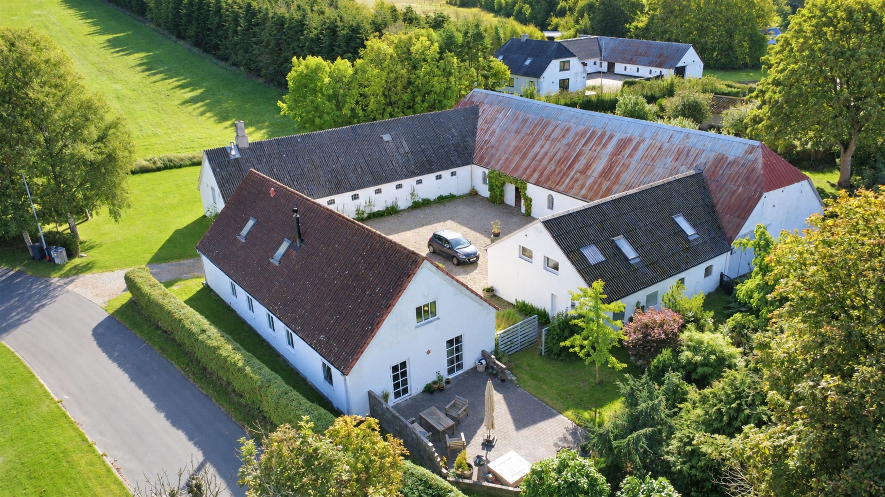 Tostrupvej 170, 9240 Nibe – billede 1 af 1