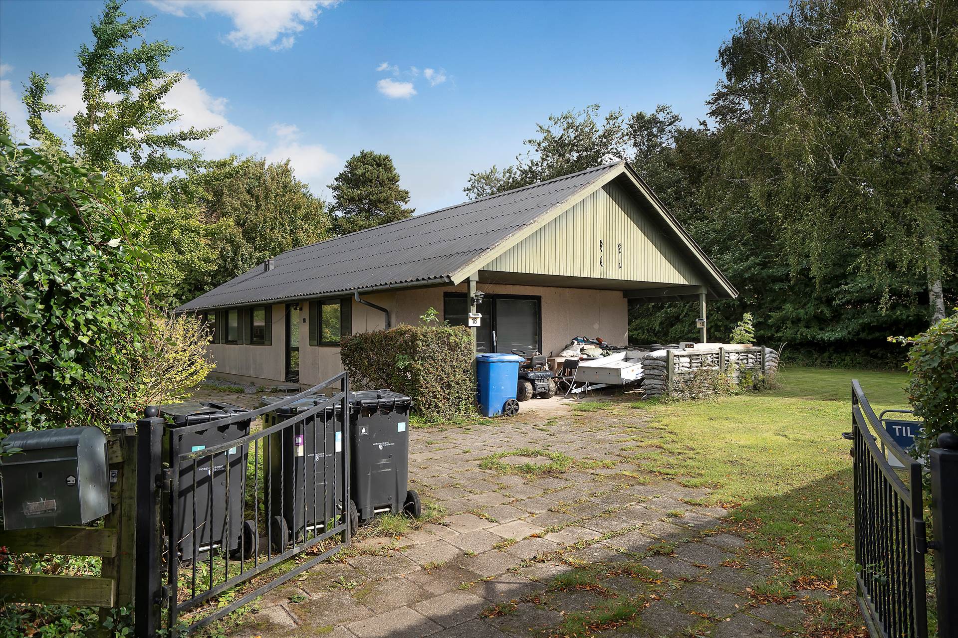 Property