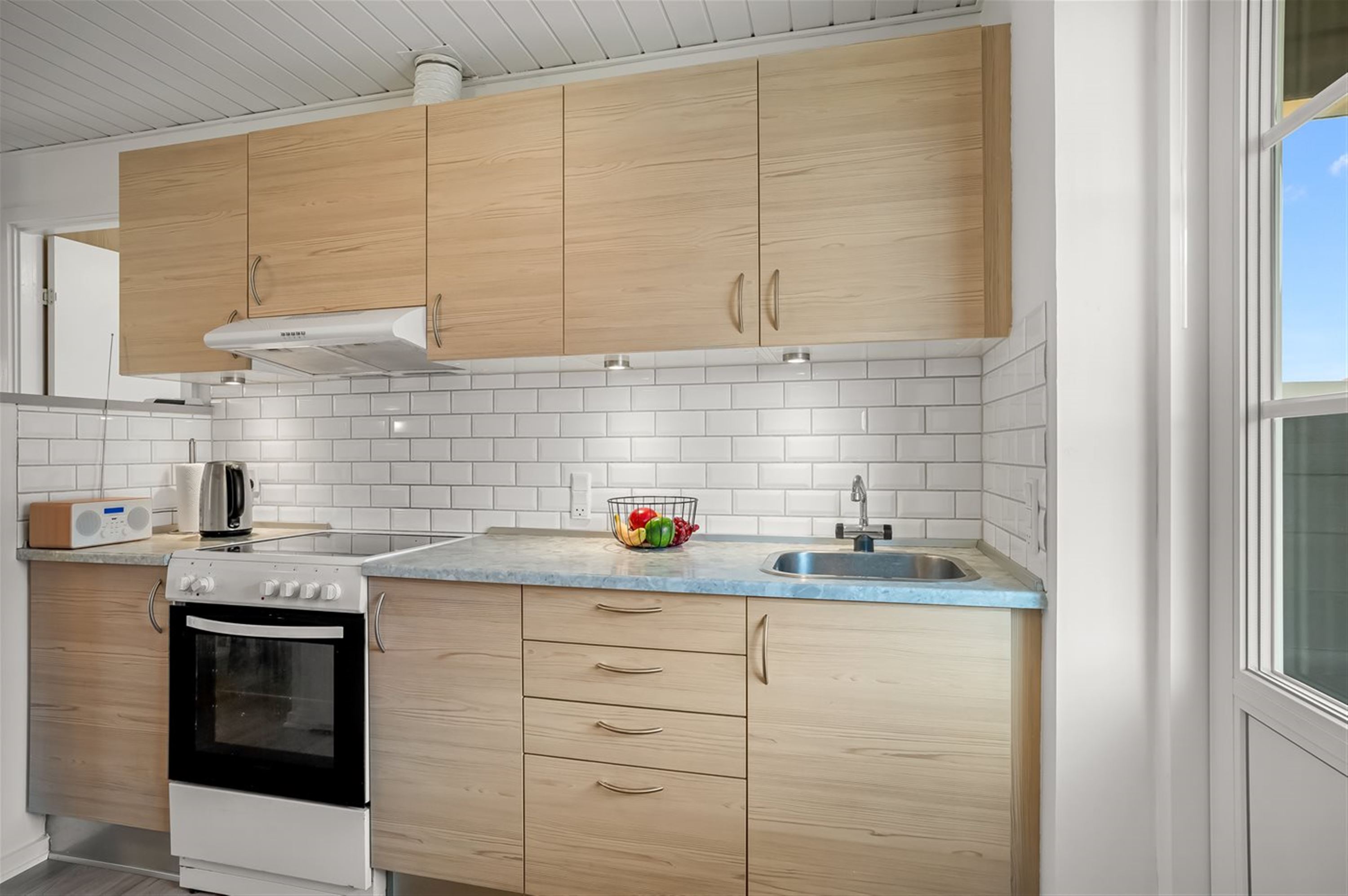 Hus – Lemvig, Ferring Strand - Visning 4