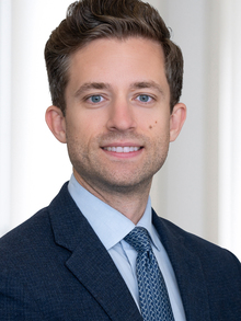 Michael Christian Ahm