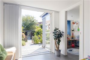 Bøgegade 8