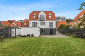 Bolig på Jægers Toft 10 9670 Løgstør. – billede 1 af 1