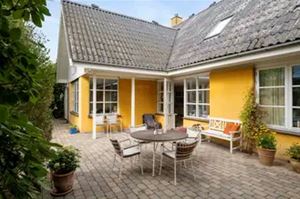 Skovvang 23, 3460 Birkerød – billede 1 af 1