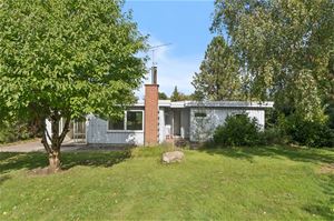 Villa til salg hos EDC Poul Erik Bech