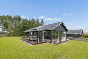 Skovvej 20, 9640 Farsø – billede 1 af 1