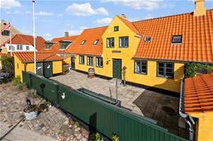 Villa til salg hos EDC Poul Erik Bech Sundbyvester Plads