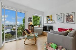 Kongelundsvej 63C 2. sal 1, 2300 København S – billede 1 af 1