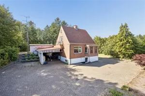Karolinesvej 2, 9800 Hjørring – billede 1 af 1
