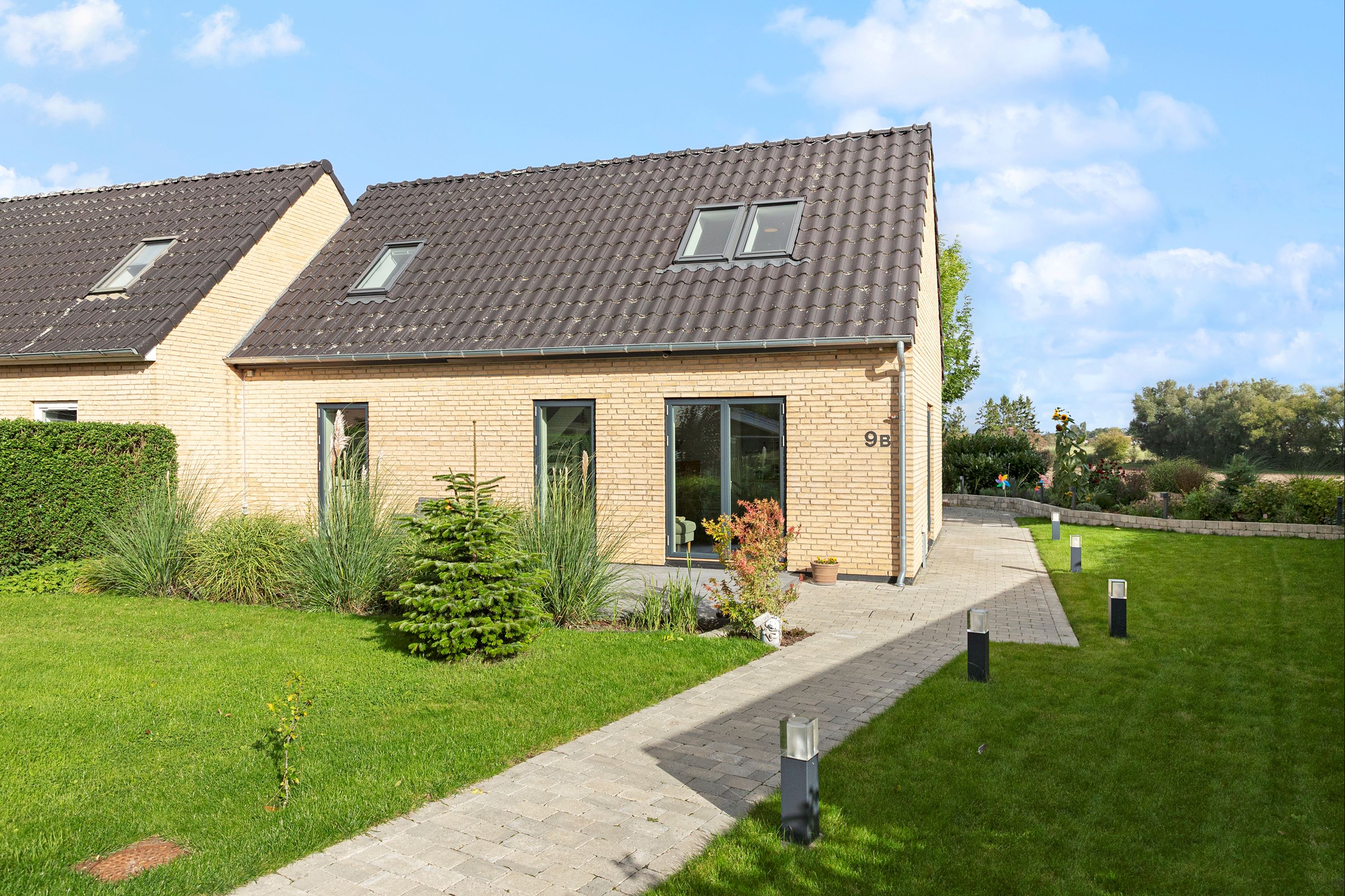 Stavskovvej 9B, Ørslev, 4100 Ringsted – billede 1 af 1