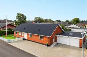 Søndermarken 22, 7490 Aulum – billede 1 af 1
