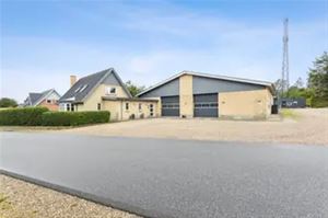 Redstedvej 30, 7970 Redsted M – billede 1 af 1