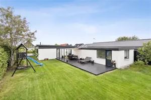 Solvangen 31, 9210 Aalborg SØ – billede 1 af 1