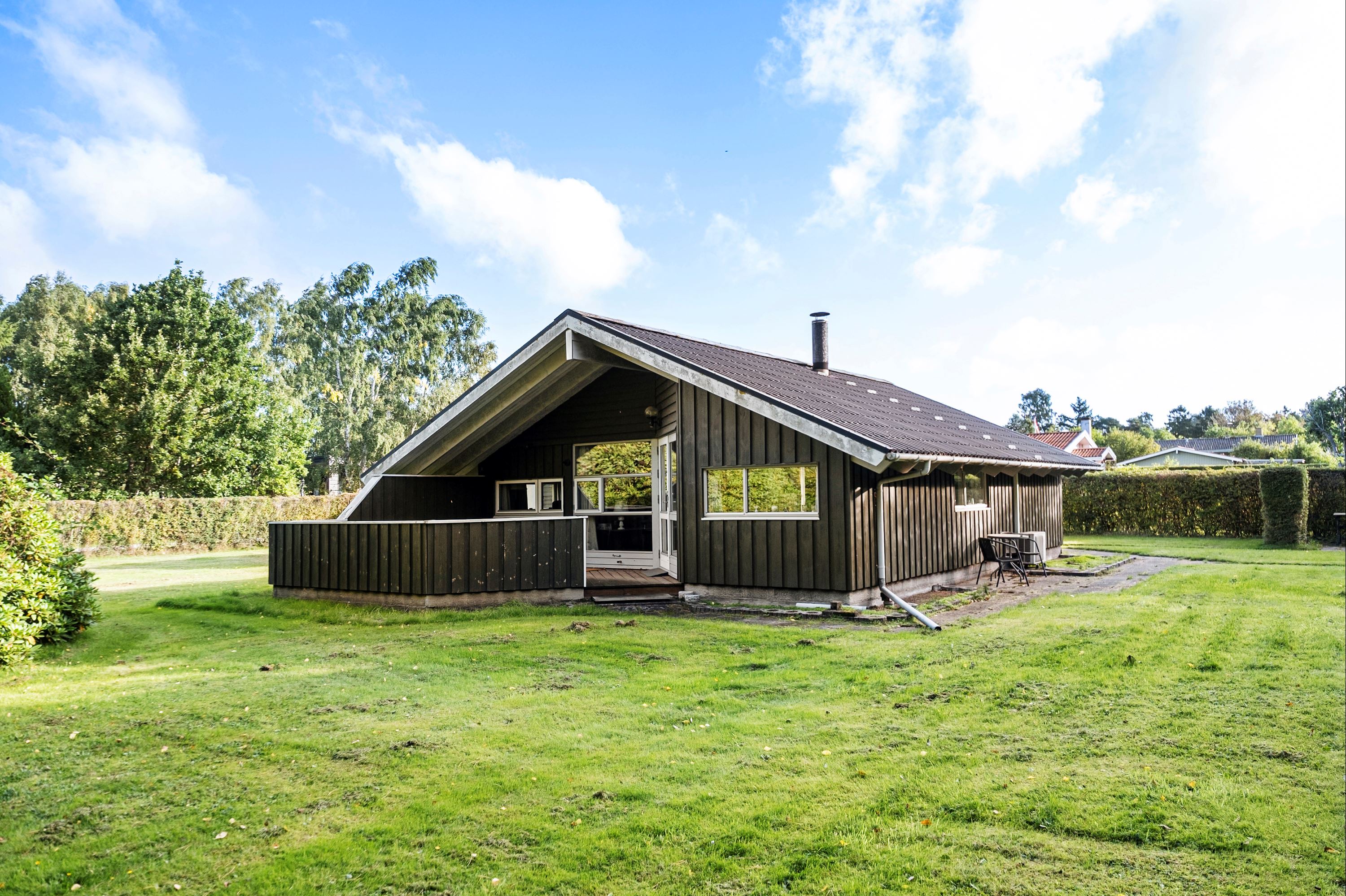 Granlyvej 7, Kaldred, 4593 Eskebjerg – billede 1 af 1