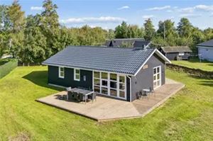 Brøndbækken 25, 9560 Hadsund – billede 1 af 1
