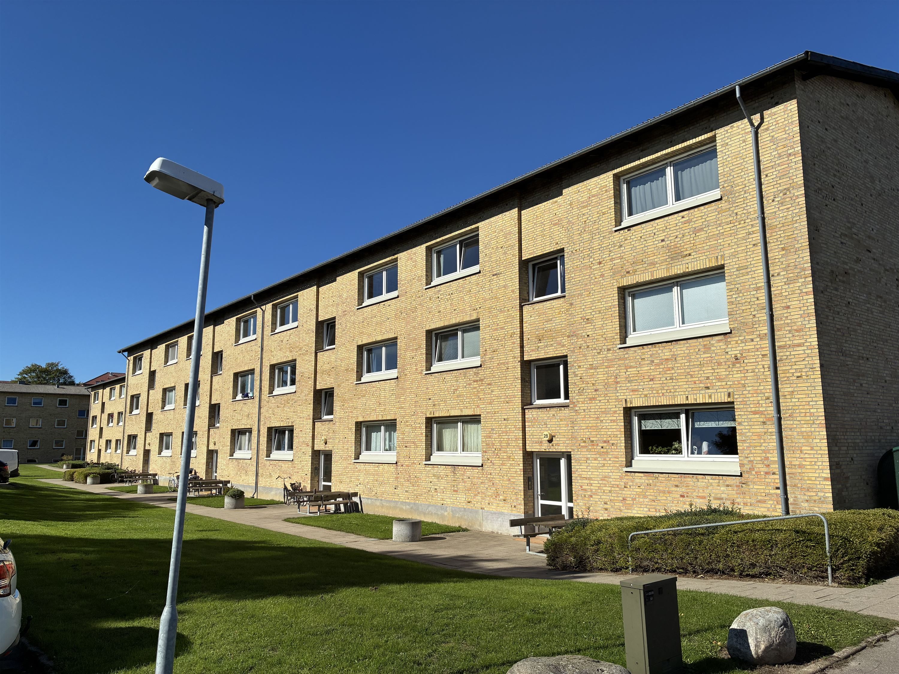 Blegdammen 34, st. th, 4400 Kalundborg – billede 1 af 1