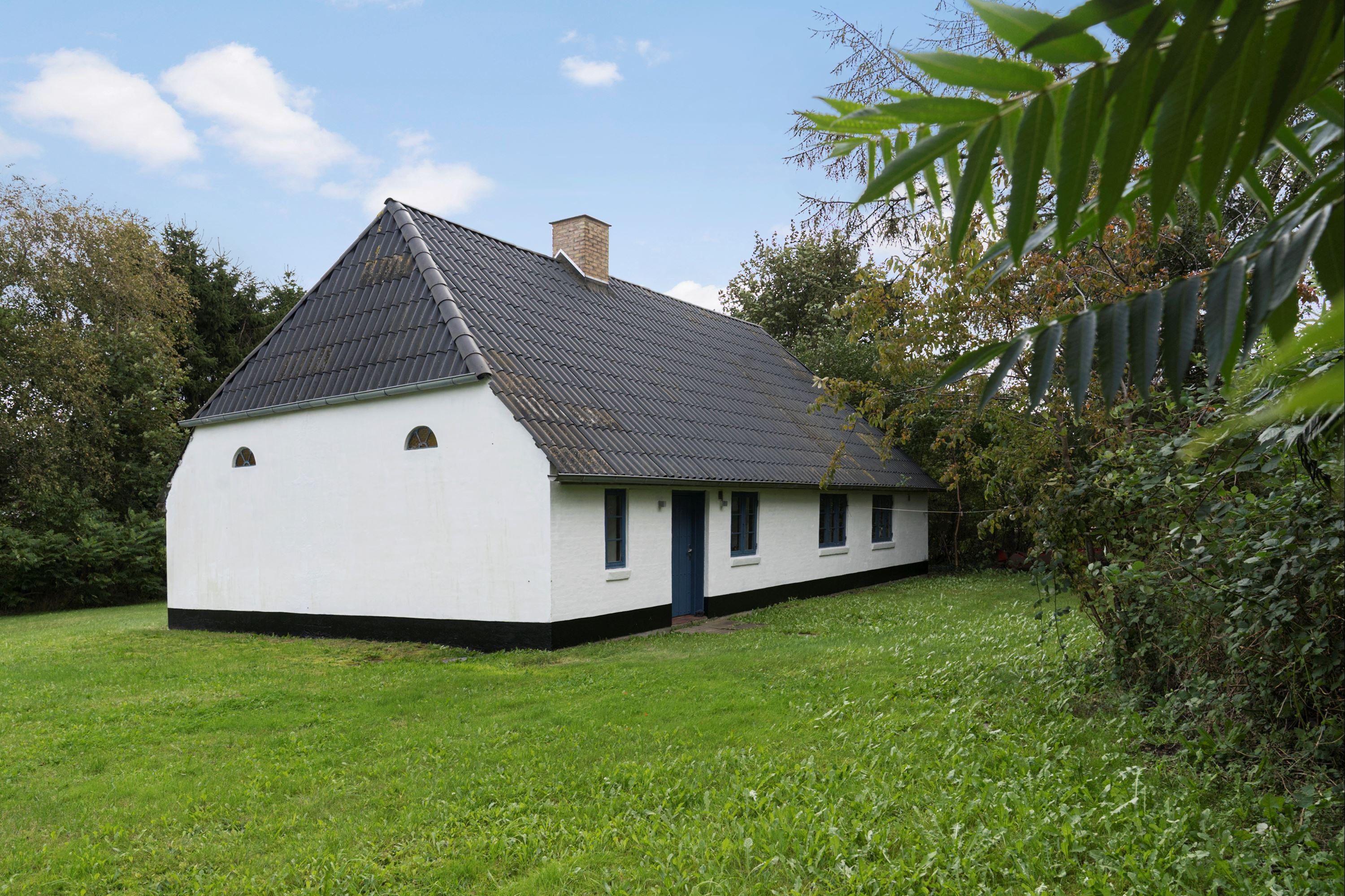 Alslevvej 4, Alslev, 6240 Løgumkloster – billede 1 af 1