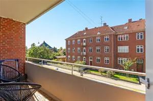 Hyacintgården 9 1. sal 3, 2300 København S – billede 1 af 1