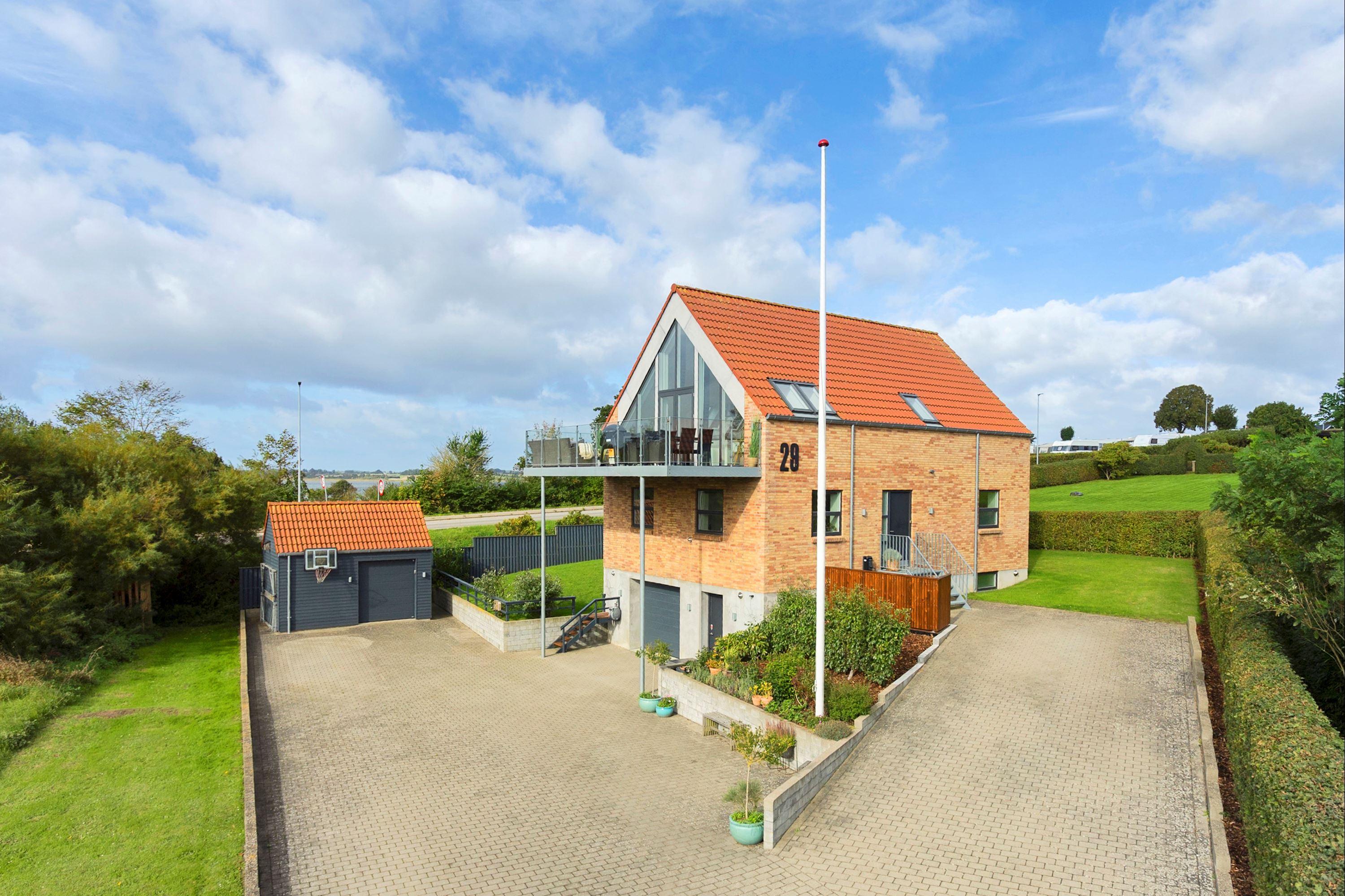 Toldbakken 29, Hejlsminde, 6094 Hejls – billede 1 af 1