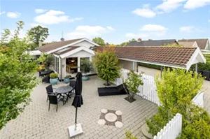 Kamstrupvej 28A st., 2610 Rødovre – billede 1 af 1