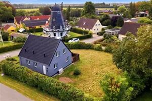 Bag Møllen 2, 2670 Greve – billede 1 af 1