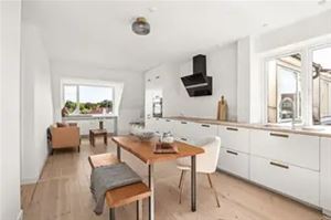 Buddingevej 72A 2. sal tv, 2800 Kongens Lyngby – billede 1 af 1