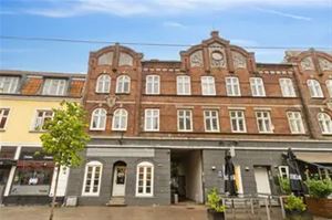 Storegade 10A 3. sal th, 8900 Randers C – billede 1 af 1