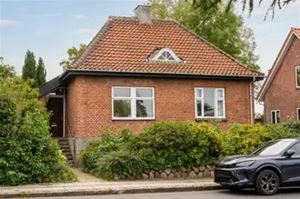 Munkegårdsvej 13, 2870 Dyssegård – billede 1 af 1