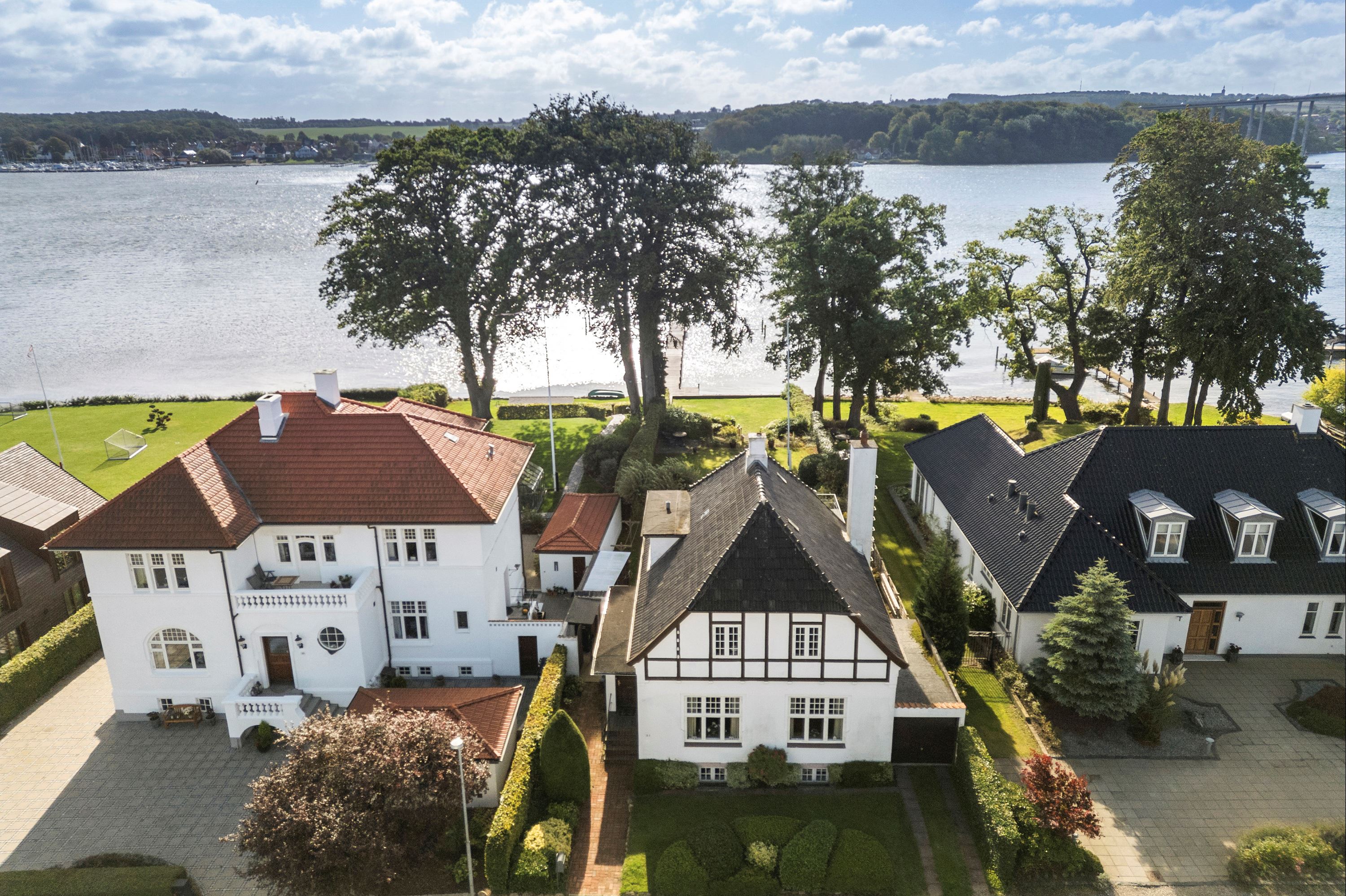 Rønne Alle 31, 5700 Svendborg – billede 1 af 1