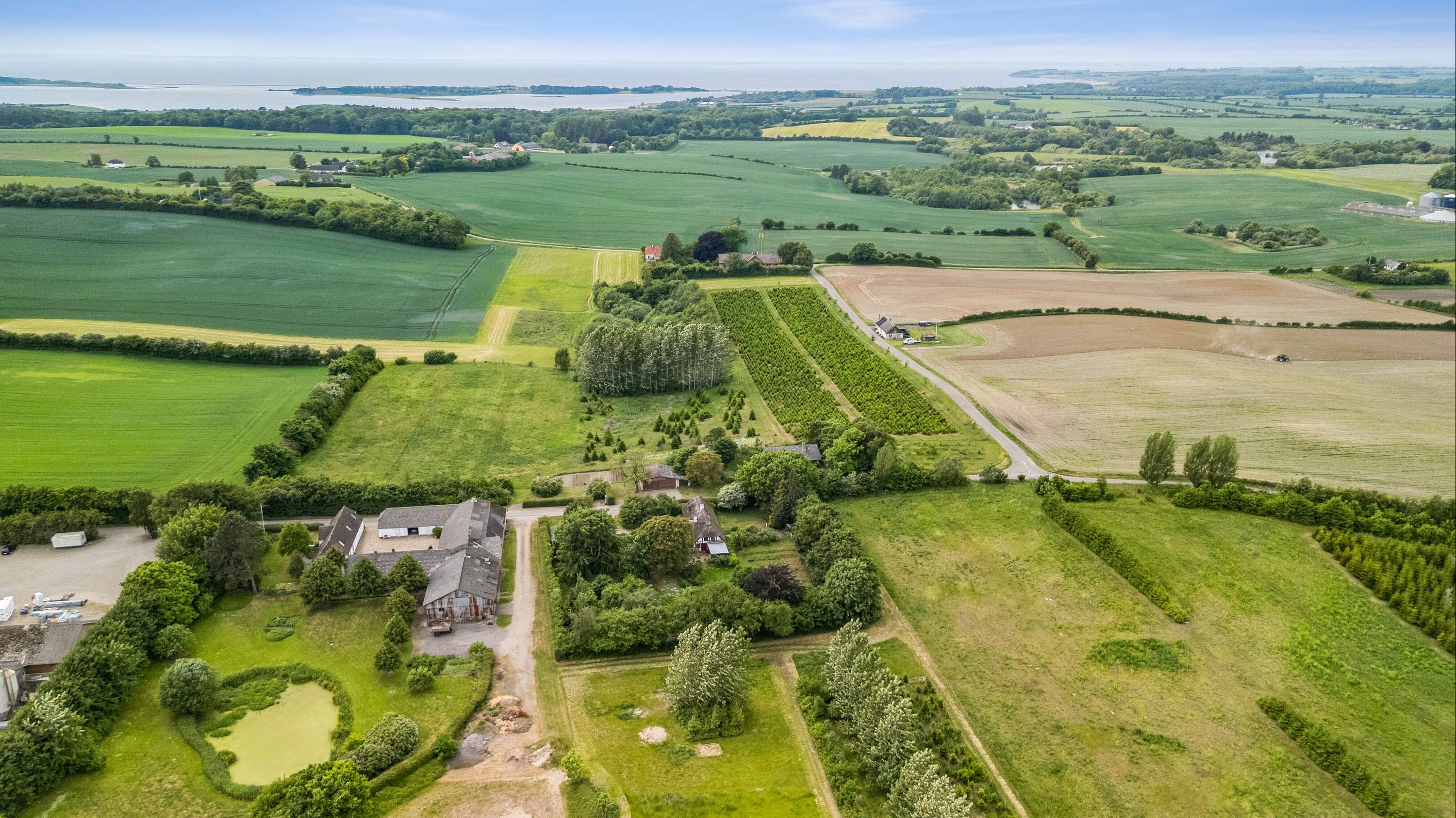 Kragemosevej 5, 5683 Haarby – billede 1 af 1