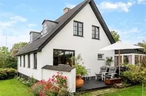 Bygaden 35, 4040 Jyllinge – billede 1 af 1