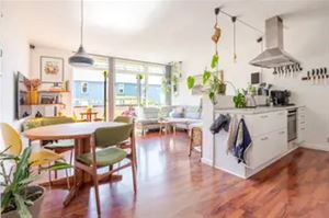 Hamletsgade 4 2. sal 171, 2200 København N – billede 1 af 1