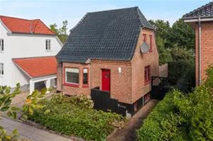 Claudisvej 14, 7430 Ikast – billede 1 af 1