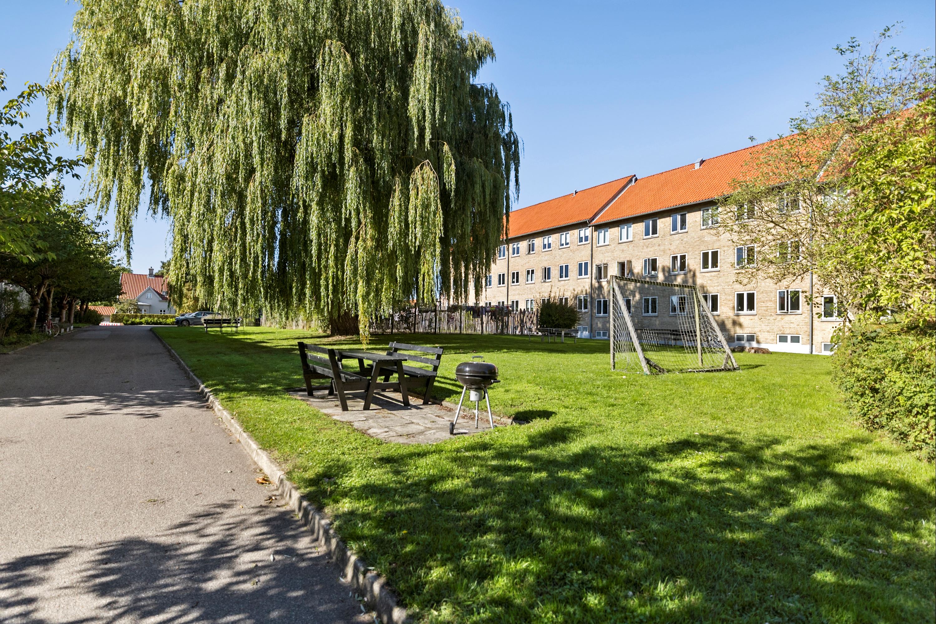 Lauggårds Alle 18, 1. th, 2860 Søborg – billede 1 af 1