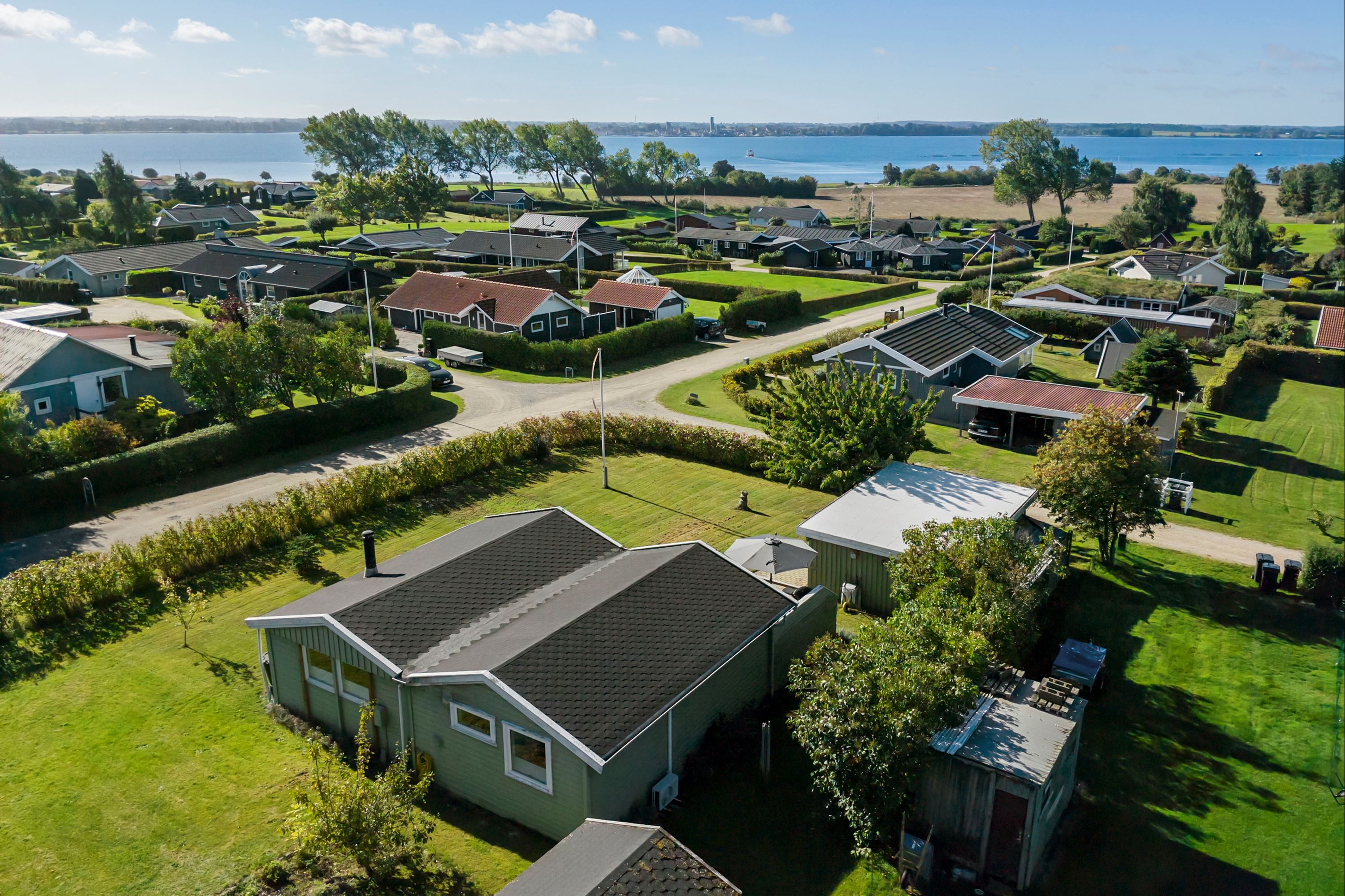 Tragten 2, 4793 Bogø By – billede 1 af 1