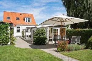 Ny Østergade 24, 4000 Roskilde – billede 1 af 1