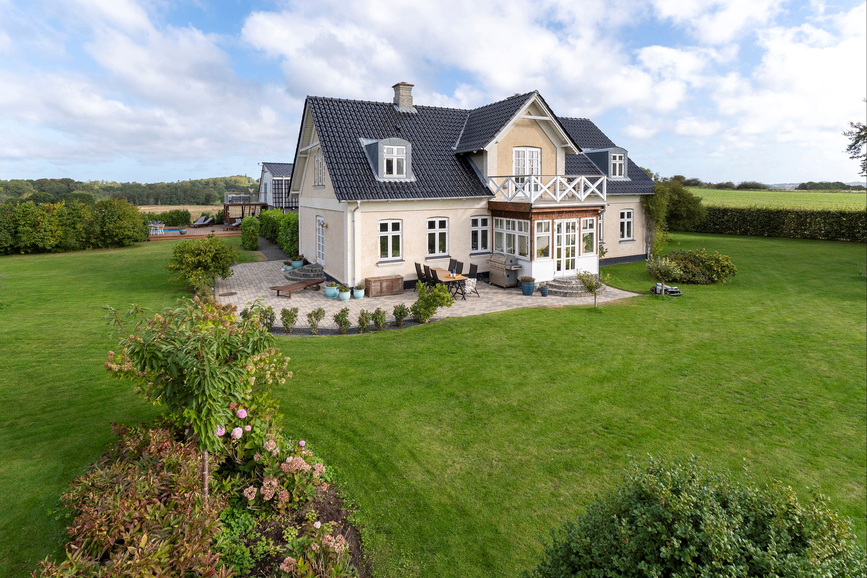 Kongevej 15, Uglerup, 4450 Jyderup – billede 1 af 1