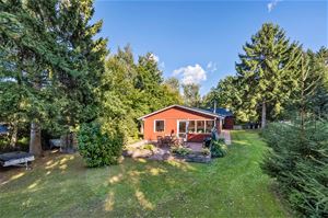 Sommerhus til salg hos EDC Selandia Sorø ApS