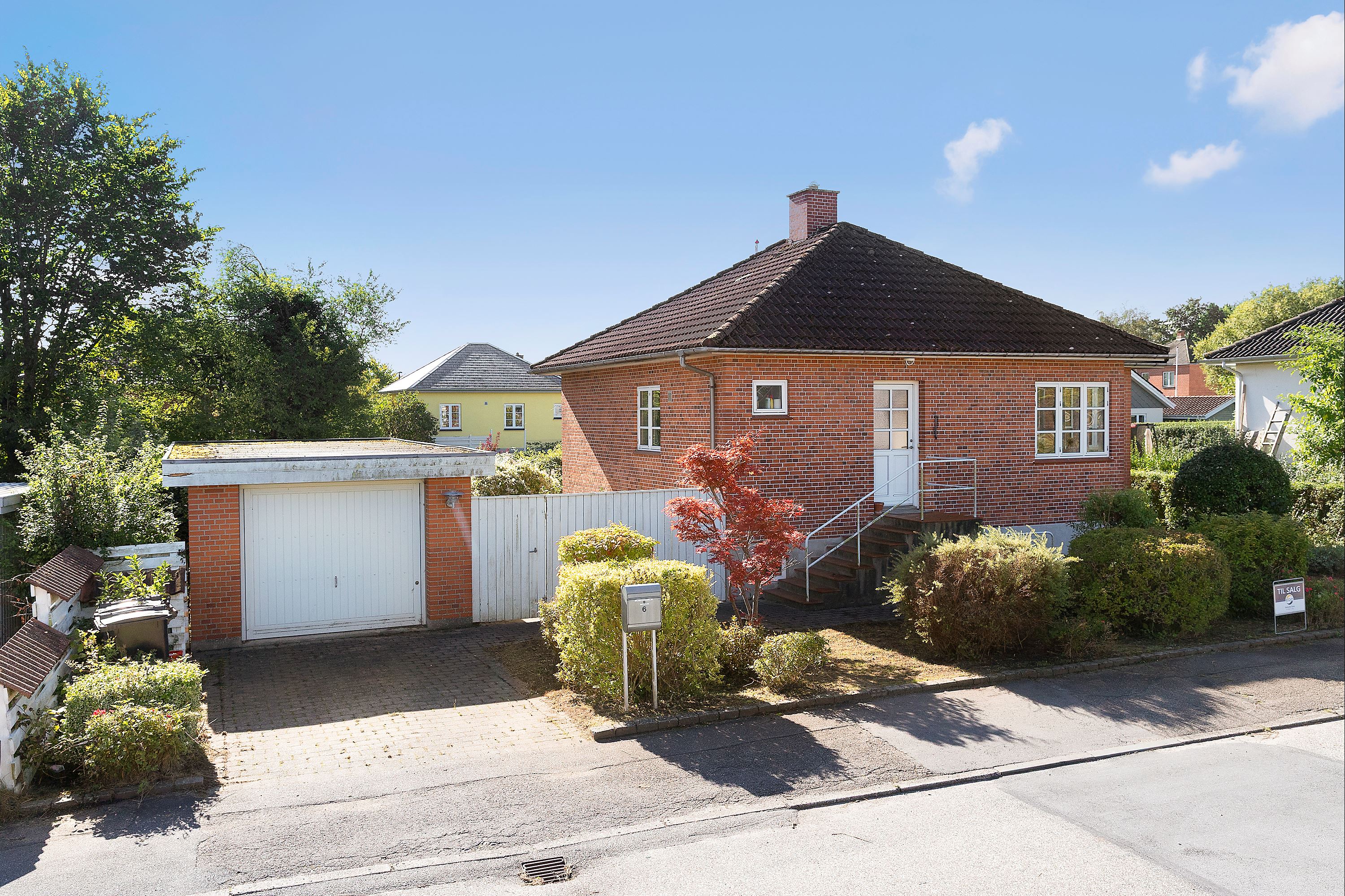 Mosevej 6, 4180 Sorø – billede 1 af 1