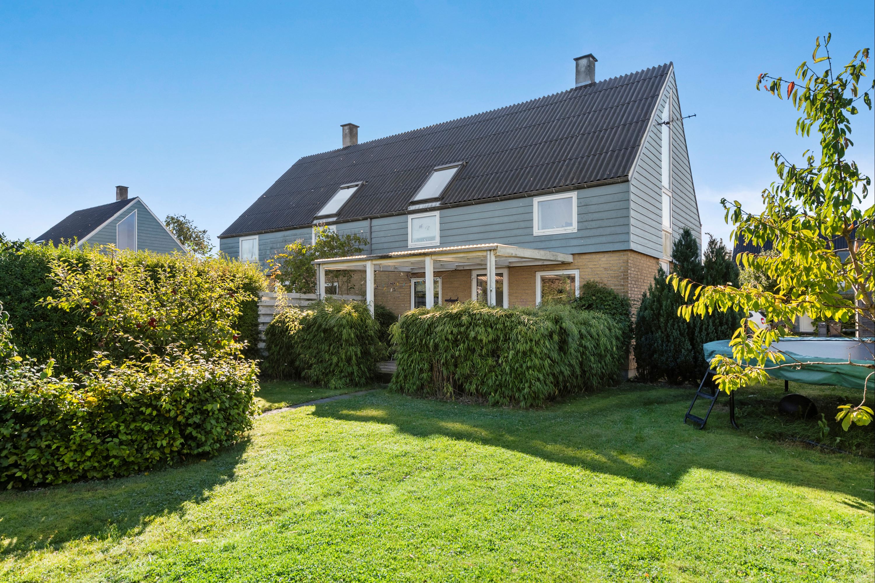 Vibevej 4B, 8641 Sorring – billede 1 af 1