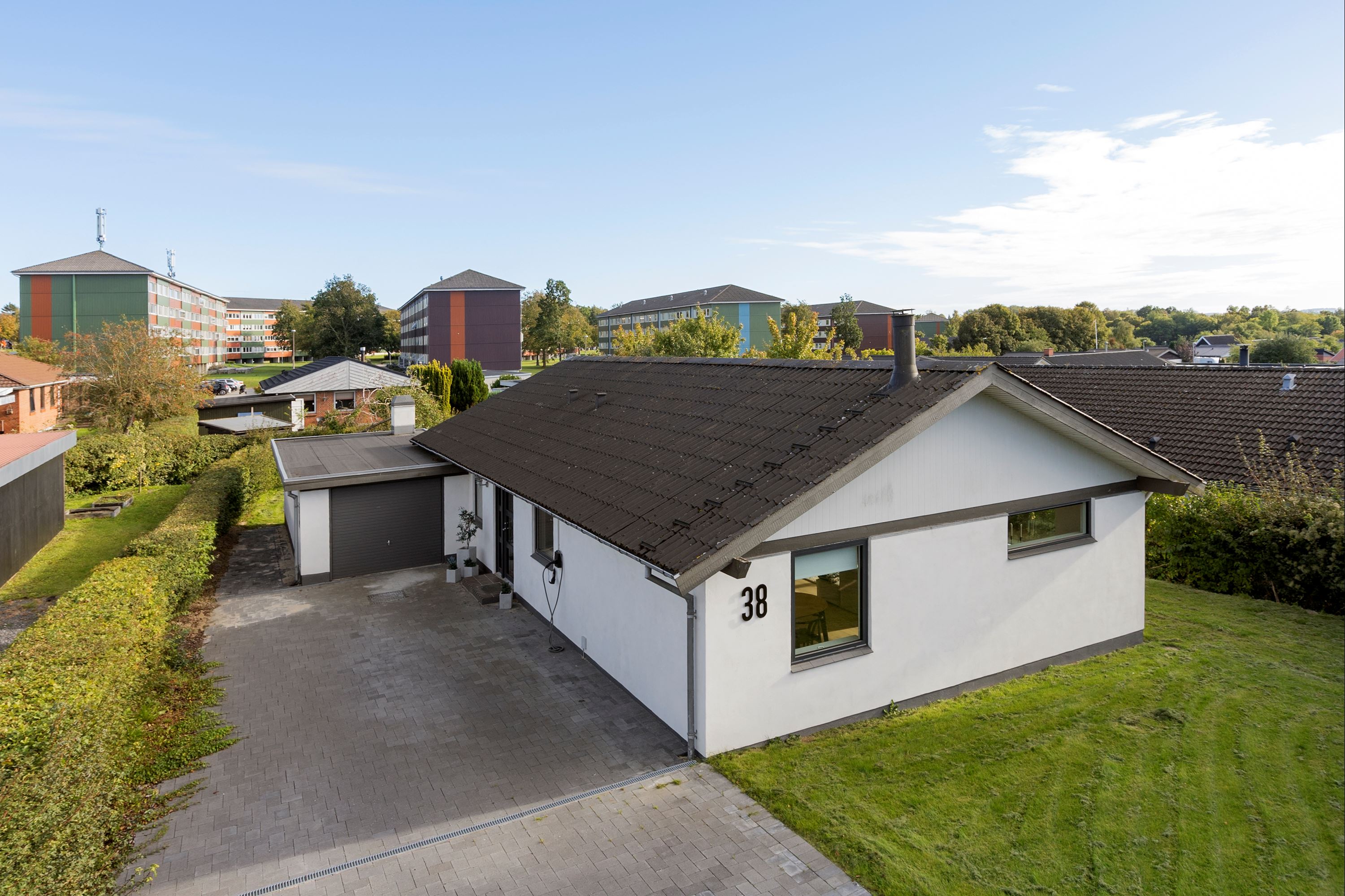 Borup Alle 38, 8920 Randers NV – billede 1 af 1