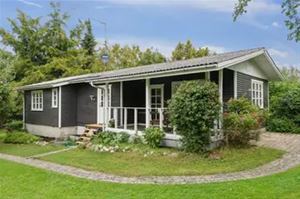 Bolig på Mosestien 29 4720 Præstø. – billede 1 af 1